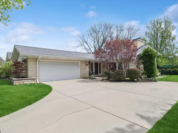 611 50th Pl, Western Springs, IL 60558