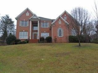 1317 Bershire Ln, Charlotte, NC 28262