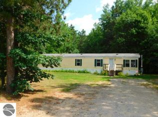 11917 Coster Rd SW, Fife Lake, MI 49633