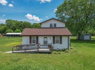 3889 N Harrison St, Richland, IN 47634