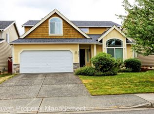 5201 NE 11th Ct, Renton, WA 98059