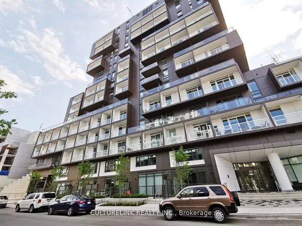 (undisclosed Address), Toronto, ON M5T 0C9