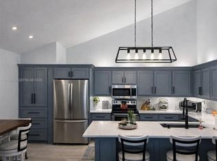 Summit Trail, West Palm Beach, FL 33415