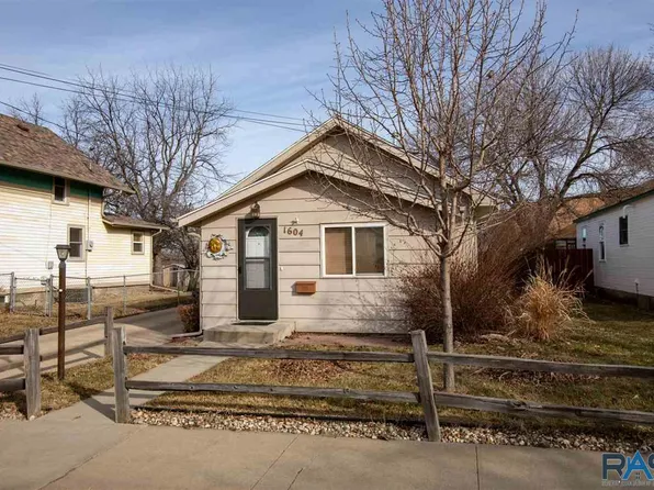 1604 W 9th St, Sioux Falls, SD 57104
