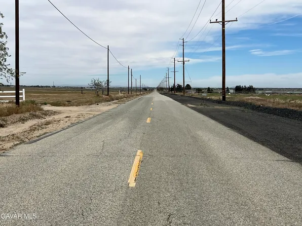 Avenue J Pav Vic 85th Stw, Del Sur, CA 93536