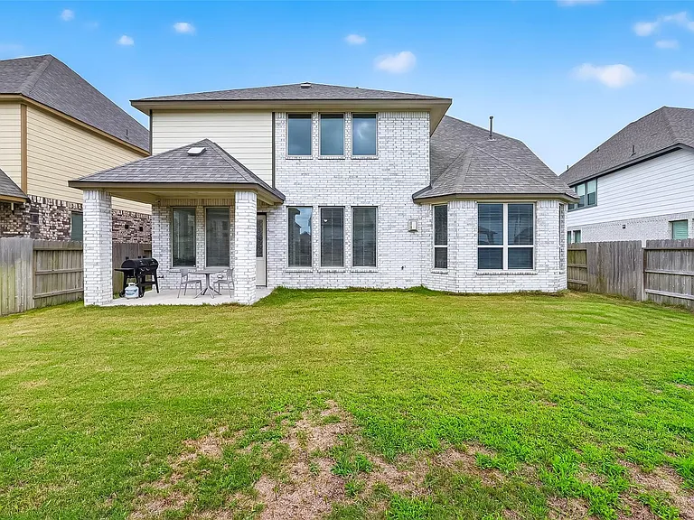 4018 Martin Ridge Dr — Photo 44