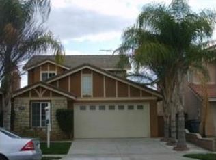 473 Granite View Dr, Perris, CA 92571