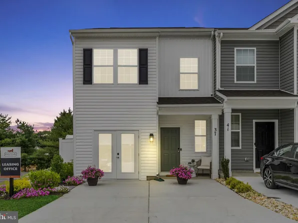 21 Wisdom Ln, Martinsburg, WV 25404