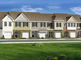 50 Bluebottle St, Angier, NC 27501