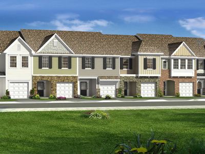 71 E Hanging Moss Trl, Clayton, NC, 27527