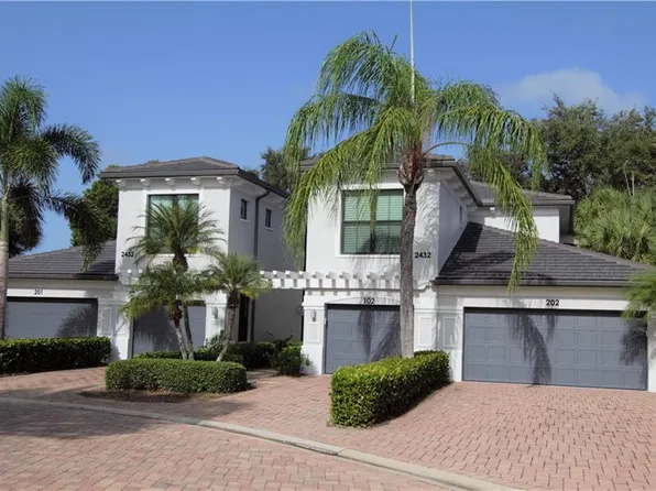 2432 Ravenna BLVD #4-102, NAPLES, FL 34109