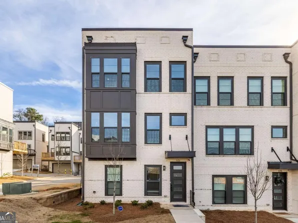 571 Ember Ln #58, Atlanta, GA 30318