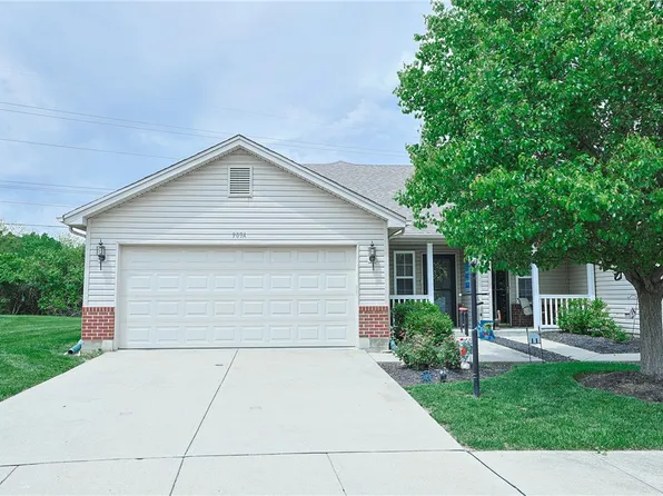 909 Dillon Way #A, Lebanon, OH 45036