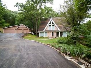 47 Dogwood Trl, Pacific, MO 63069