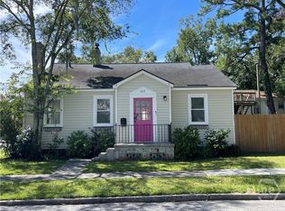 615 E 36th St, Savannah, GA 31401