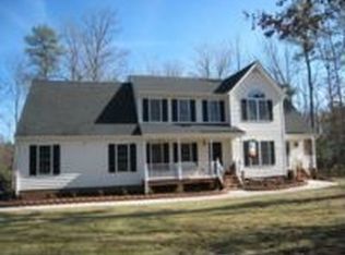 13225 Balta Ct, Chesterfield, VA 23838