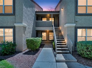 2300 Silverado Ranch Blvd UNIT 2033, Las Vegas, NV 89183
