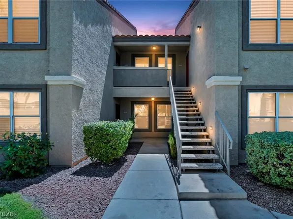 2300 Silverado Ranch Blvd Unit 2033, Las Vegas, NV 89183