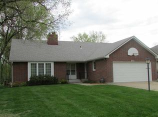 4408 SW Holly Ln, Topeka, KS 66604