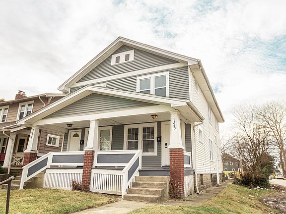 2nd image of 1123 Wilson Ave #1123
