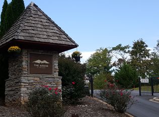 The Arbor Dockside Dr #2, Nebo, NC 28761