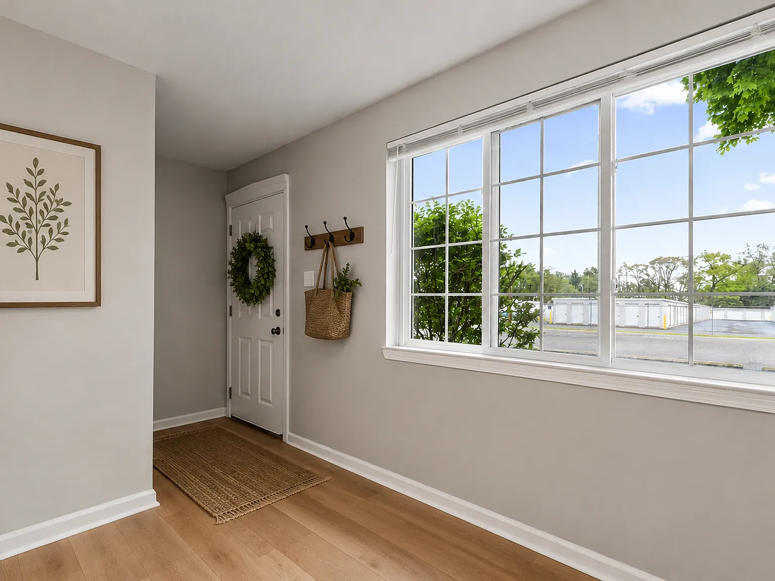 Donovan Townhomes — Photo 4