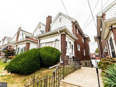 1043 Serrill Ave, Yeadon, PA, 19050