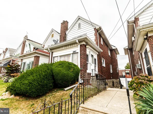 1043 Serrill Ave, Yeadon, PA 19050