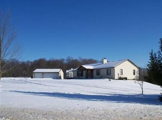 5857 S 300 E #57, Churubusco, IN 46723