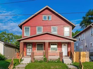 707 S 18th St, Columbus, OH 43206