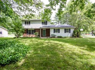 4600 Horton Rd, Jackson, MI 49201