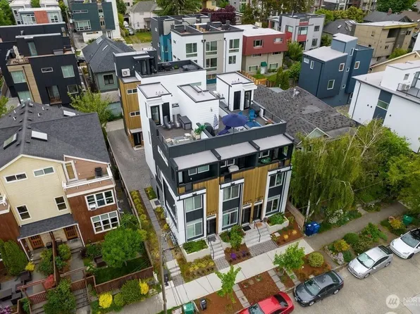 2440 NW 60th Street #A, Seattle, WA 98107