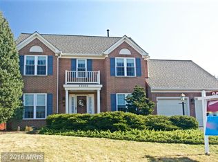 13205 Flynn Ct, Bristow, VA 20136