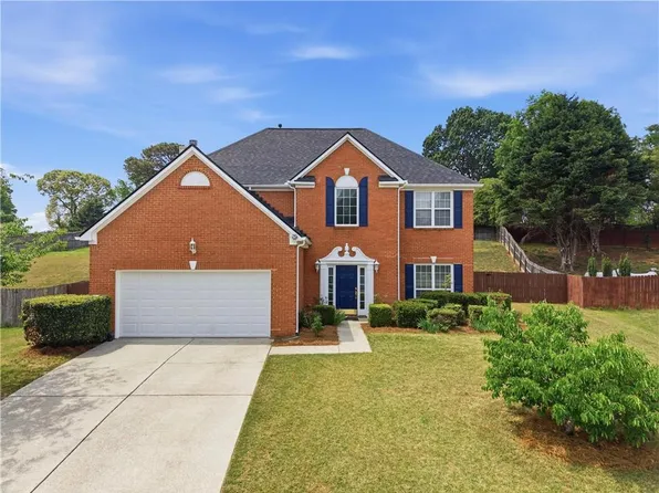 2950 Belshire Trl, Dacula, GA 30019
