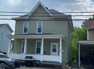866 Highland Ave, Greensburg, PA 15601
