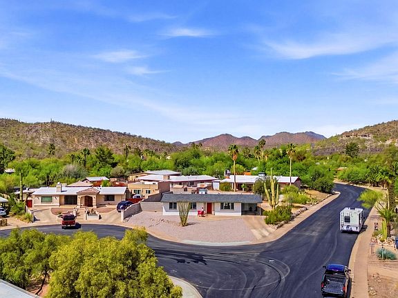 5th image of 2743 W Calle Arandas