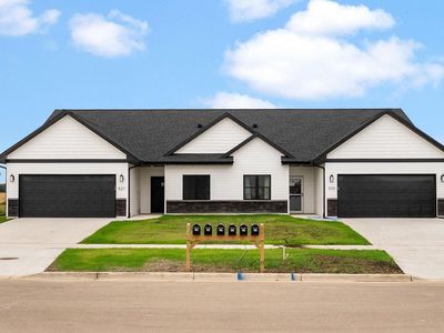 527 South 7th Street, Evansville, WI, 53536