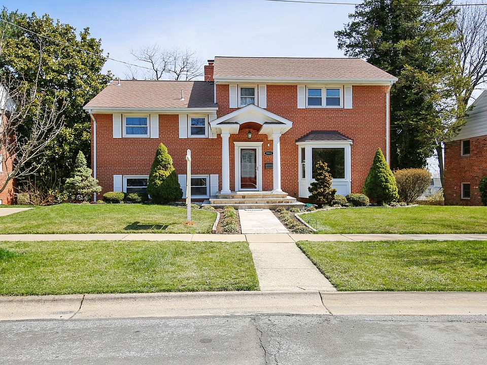 Beautifully remodeled home!