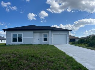 3801 15th St SW, Lehigh Acres, FL 33976