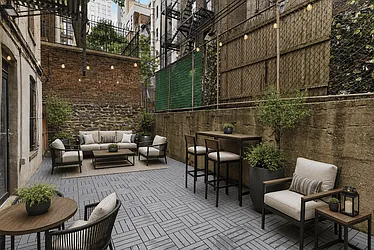 443 East 88th Street, #BSMT