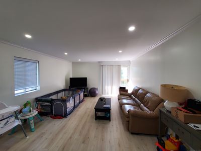 1455 Madison Avenue APT A1, Bridgeport, CT, 06606