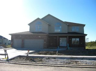 120 Hickory St, Peotone, IL