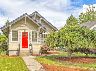 4325 S Thompson Ave, Tacoma, WA 98418