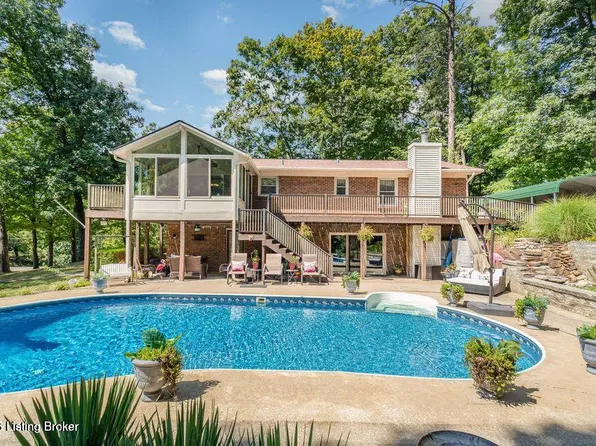 1103 Peaceful Way, Shepherdsville, KY 40165