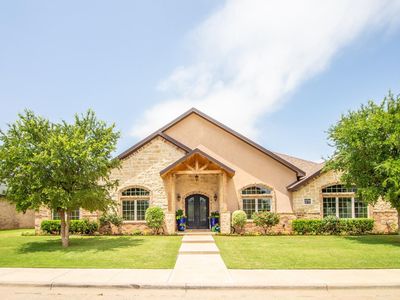4726 121st St, Lubbock, TX, 79424