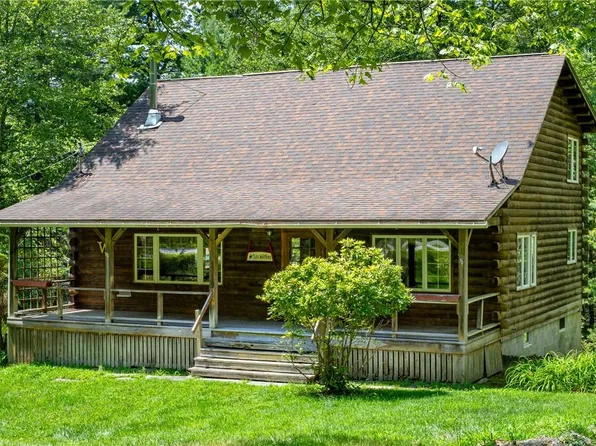 41 Hartwood Club Road, Sparrowbush, NY 12780