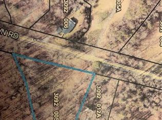 6496 Boardtown Rd LOT 0, Ellijay, GA 30540