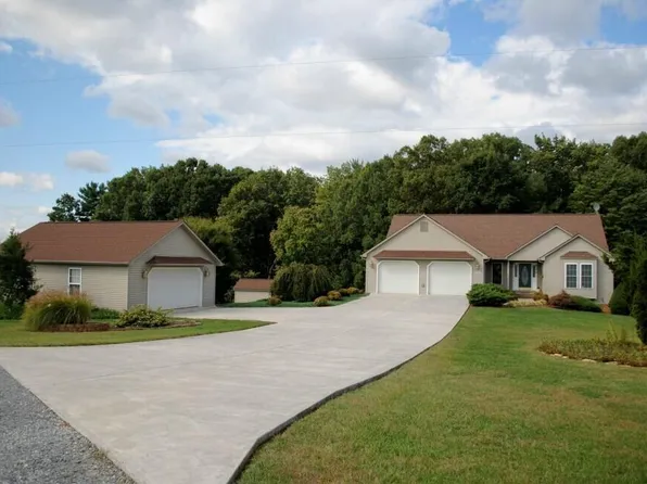 358 Wolfpack Ln, Rocky Mount, VA 24151