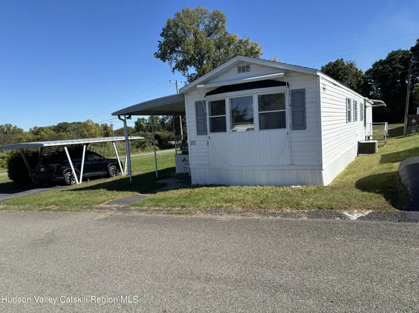3459 U.S. 9 #67, Hudson, NY 12534