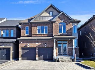 253 Easts Corners Blvd S, Vaughan, ON L4H 4L7